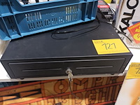 Lot 121 - kassalade - afbeelding 1 van  3