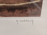 Lot 121 - litho brugge - afbeelding 3 van  4