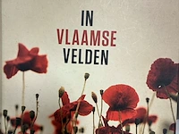 Lot 121 - lot boeken 'vlaanderen' - 3 stuks - afbeelding 4 van  4