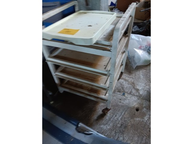 Lot 121 - lot diversen - afbeelding 1 van  3