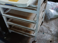 Lot 121 - lot diversen - afbeelding 1 van  3