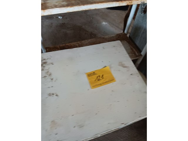 Lot 121 - lot diversen - afbeelding 2 van  3