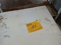 Lot 121 - lot diversen - afbeelding 2 van  3