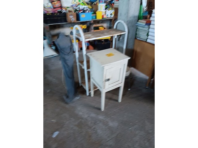 Lot 121 - lot diversen - afbeelding 3 van  3