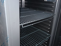 Lot 121 - topcold rvs koelkast - afbeelding 3 van  5