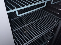 Lot 121 - topcold rvs koelkast - afbeelding 4 van  5