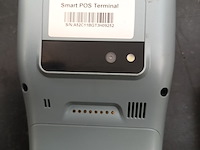 Lot 122 - betaalterminal en air detector - afbeelding 4 van  4