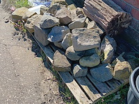 Lot 122 - bouwmaterialen - afbeelding 3 van  12