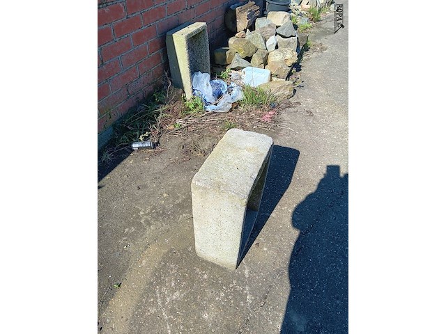 Lot 122 - bouwmaterialen - afbeelding 4 van  12