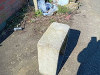 Lot 122 - bouwmaterialen - afbeelding 4 van  12