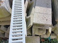 Lot 122 - bouwmaterialen - afbeelding 5 van  12