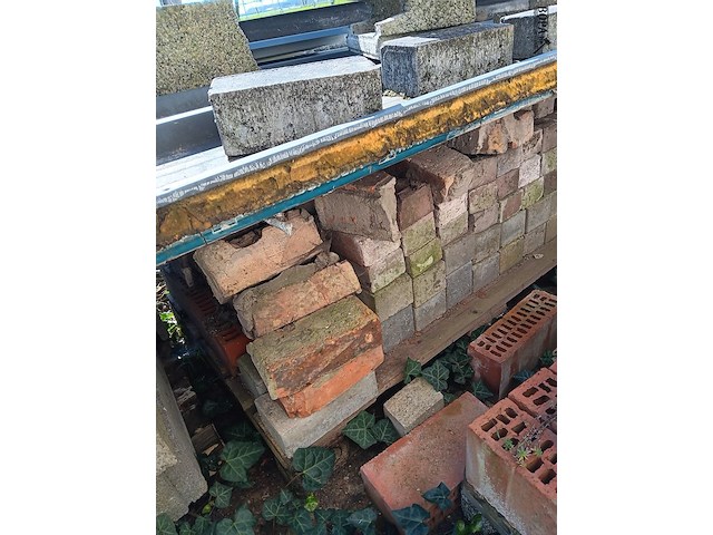 Lot 122 - bouwmaterialen - afbeelding 6 van  12