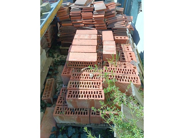 Lot 122 - bouwmaterialen - afbeelding 7 van  12