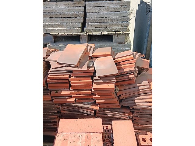 Lot 122 - bouwmaterialen - afbeelding 8 van  12