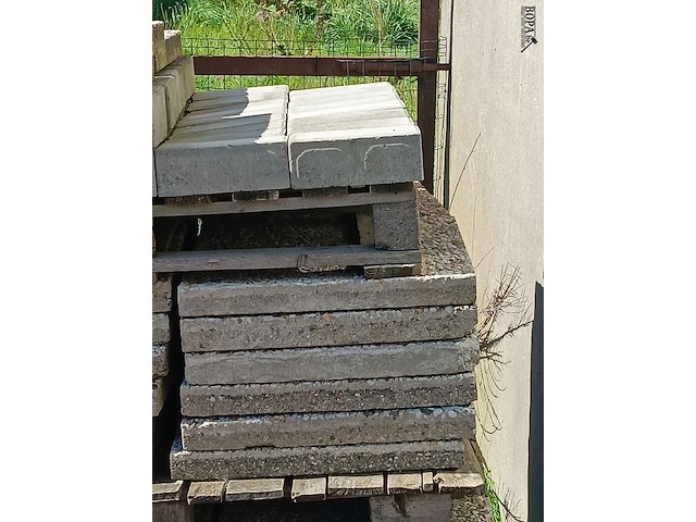 Lot 122 - bouwmaterialen - afbeelding 9 van  12