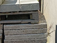 Lot 122 - bouwmaterialen - afbeelding 9 van  12