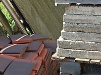 Lot 122 - bouwmaterialen - afbeelding 10 van  12