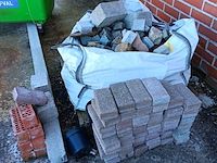 Lot 122 - bouwmaterialen - afbeelding 11 van  12