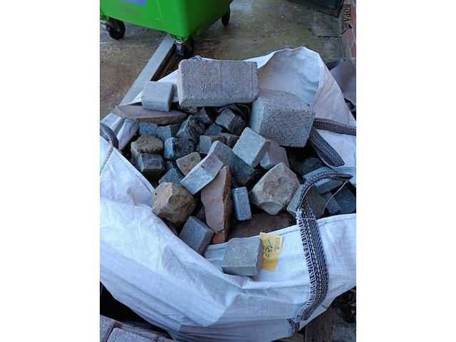 Lot 122 - bouwmaterialen - afbeelding 12 van  12