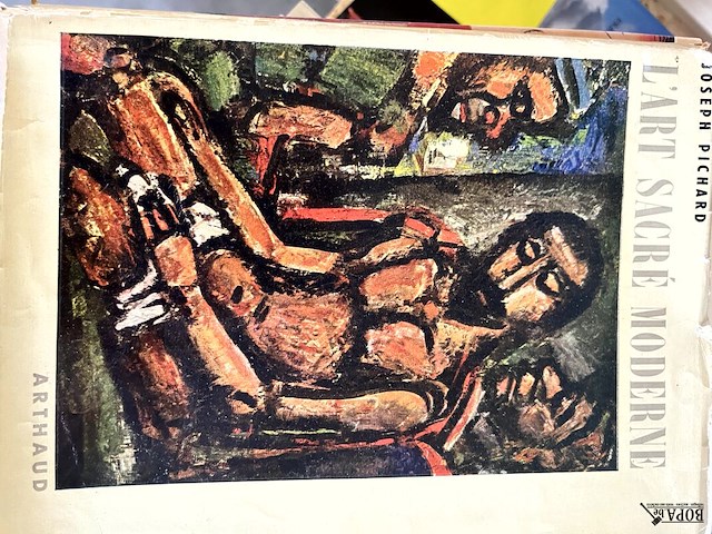 Lot 122 - de geboorte van europa - afbeelding 11 van  18