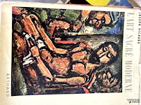 Lot 122 - de geboorte van europa - afbeelding 11 van  18