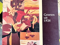Lot 122 - de geboorte van europa - afbeelding 14 van  18