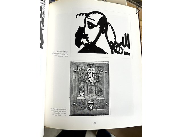 Lot 122 - de geboorte van europa - afbeelding 16 van  18