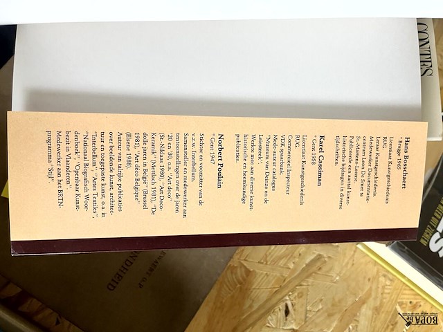 Lot 122 - de geboorte van europa - afbeelding 18 van  18