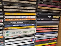 Lot 122 - doos diverse cd's - afbeelding 2 van  3