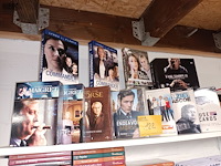 Lot 122 - dvd boxen. 11 stuks - afbeelding 2 van  5