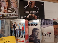 Lot 122 - dvd boxen. 11 stuks - afbeelding 5 van  5