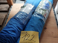 Lot 122 - kampeertenten, 2 stuks - afbeelding 1 van  5