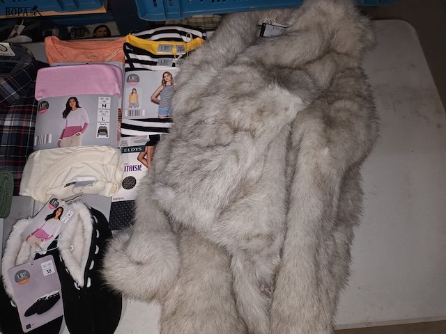 Lot 122 - kledij dames en heren. 14 stuks - afbeelding 2 van  4