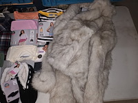 Lot 122 - kledij dames en heren. 14 stuks - afbeelding 2 van  4