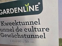 Lot 122 - kweektunnel nieuw in doos - afbeelding 2 van  2