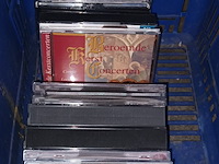 Lot 122 - muziek cd’s. 20 stuks - afbeelding 2 van  2