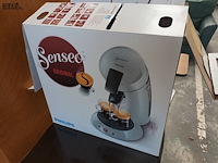 Lot 122 - senseo espressomachine - afbeelding 1 van  2