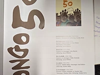 Lot 122 - stripverhaal 'congo 50' - afbeelding 5 van  6