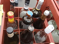 Lot 123 - alcoholische dranken. 25 stuks - afbeelding 3 van  5