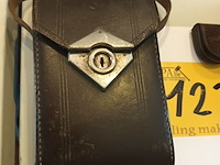 Lot 123 - antiek fototoestel - afbeelding 2 van  7