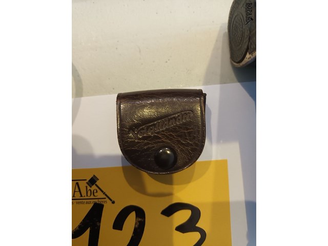Lot 123 - antiek fototoestel - afbeelding 3 van  7