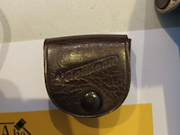 Lot 123 - antiek fototoestel - afbeelding 3 van  7
