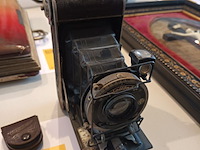Lot 123 - antiek fototoestel - afbeelding 4 van  7