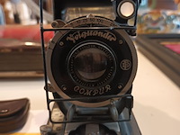 Lot 123 - antiek fototoestel - afbeelding 5 van  7