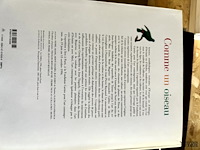 Lot 123 - comme un oiseau - afbeelding 6 van  6