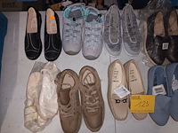 Lot 123 - damesschoenen - afbeelding 2 van  4