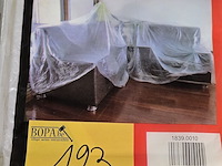 Lot 123 - diverse afdekzeilen 5 stuks - afbeelding 2 van  6