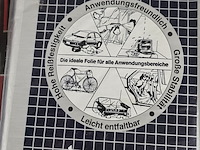 Lot 123 - diverse afdekzeilen 5 stuks - afbeelding 5 van  6