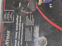 Lot 123 - diverse afdekzeilen 5 stuks - afbeelding 6 van  6