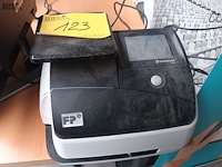 Lot 123 - frankeermachine postbase mini - afbeelding 1 van  3